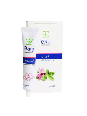 کرم لکورکس باریج اسانس 50 گرمی