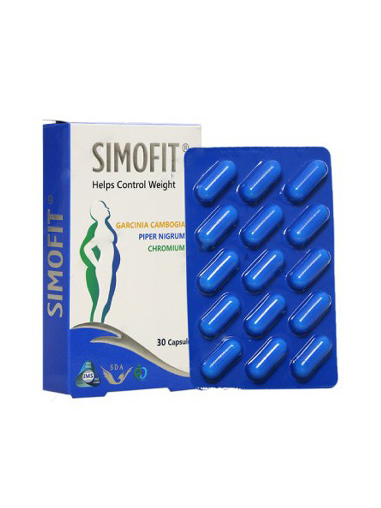 26.jpg کپسول سیموفیت سیمرغ دارو عطار 30 عددی - Image 1