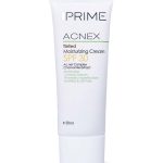 کرم مرطوب کننده رنگی فاقد چربی SPF30 پریم حجم 50 میلی لیتر