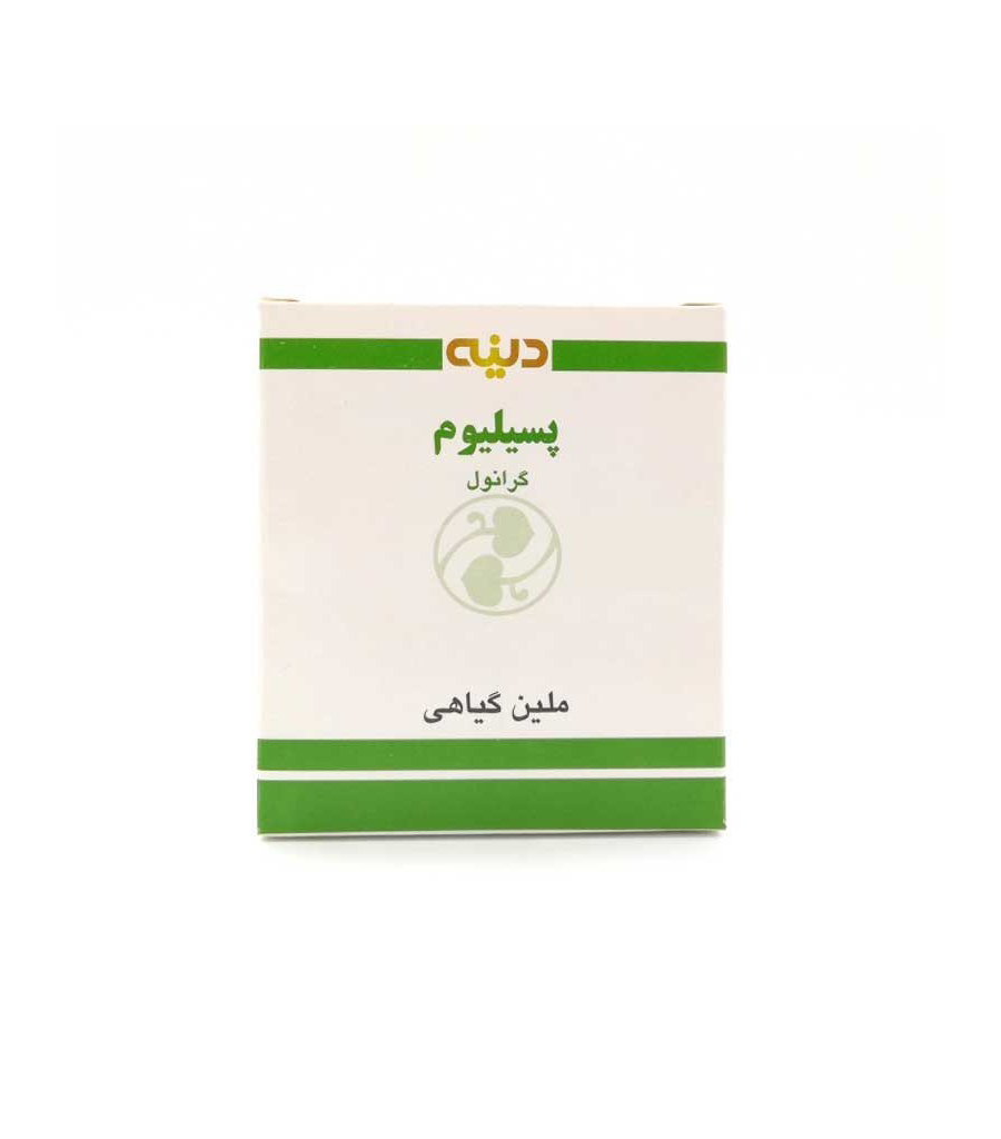3-106.jpg ساشه گرانول پسیلیوم دینه 10 عددی - Image 1
