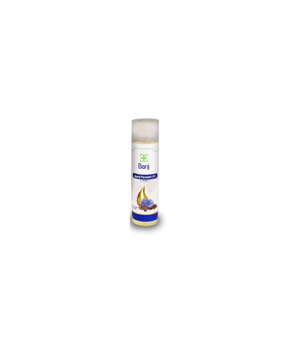 روغن موضعی کتان باریج اسانس حجم 30 میلی لیتر - Image 2