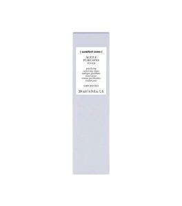 تونر پاک کننده پوست کامفورت زون سری Active pureness حجم 200 میلی لیتر - Image 3
