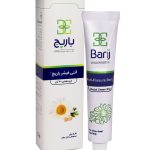 کرم آنتی فیشر مقعدی باریج اسانس 30 گرم