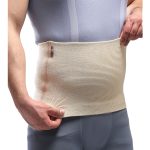 گرمکن کلیه پشمی آدور سایز XXXL