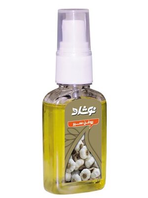 روغن سیر نوشاد حجم 37 میلی لیتر