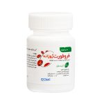 کپسول فروفورت روزانه عبیدی 30 عددی