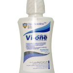 دهانشویه کلروهگزیدین 0.2٪ وی وان 770 میلی لیتر