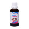 قطره مولتی ویت آیزن و زینک یوروویتال حجم 30 میلی لیتر - Image 2