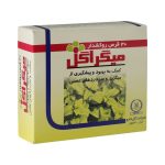 قرص میگراگل گل دارو 30 عددی