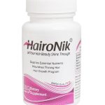 قرص هیرونیک نیکان فارمد 30 عددی