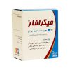کپسول میگرافار نوتک فار 60 عددی