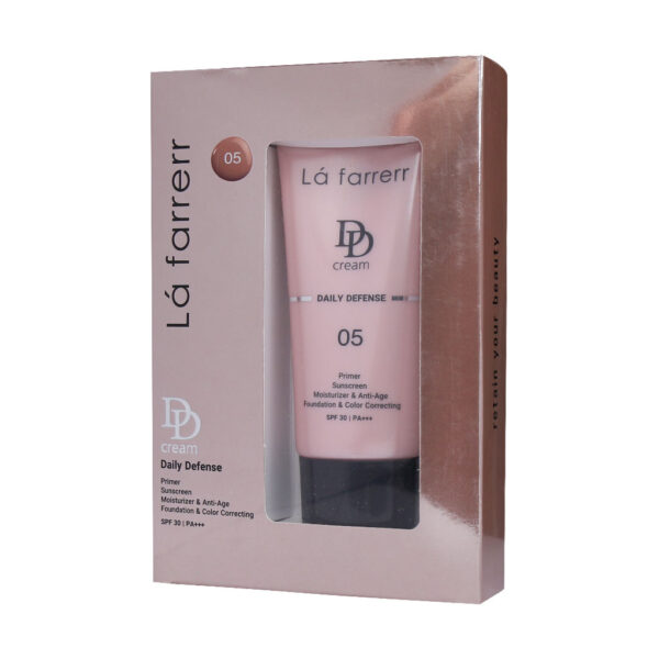 دی دی کرم لافارر SPF30 حجم 33 میلی لیتر - Image 6