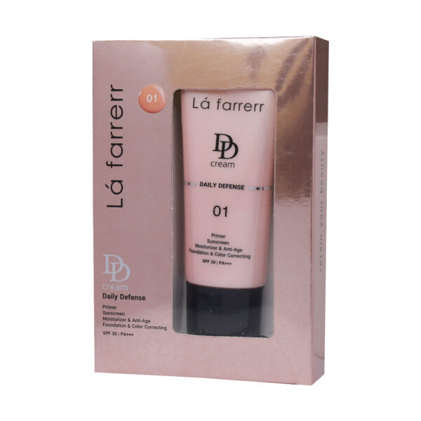 دی دی کرم لافارر SPF30 حجم 33 میلی لیتر - Image 2