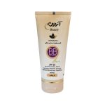 کرم رطوبت رسان رنگی آردن SPF20 فاقد چربی 40 گرمی