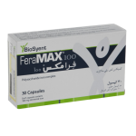 کپسول فرامکس 100 بیوساینت 30 عددی