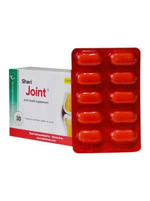 قرص جوینت شاری 30 عددی