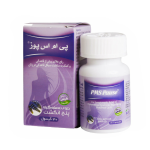 کپسول پی ام اس پوز بهتا دارو 30 عددی