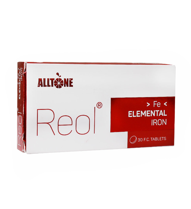 P_Reol.png قرص رئول آهن المنتال آلتون 30 عددی - Image 1