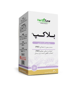 سافت ژل بلاکپ هرباتون 30 عددی - Image 2