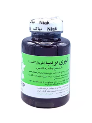 کپسول کوری تریپ نیاک 100 عددی