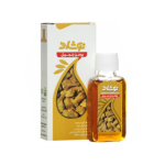 روغن زنجبیل نوشاد حجم 37 میلی لیتر