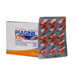 کپسول پیاسینیل نیل فارمد 15 عددی