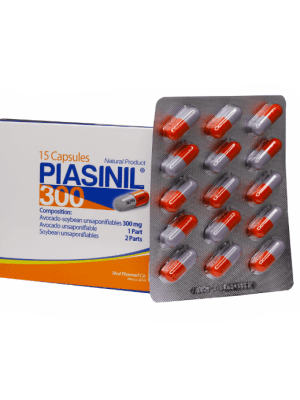 کپسول پیاسینیل نیل فارمد 15 عددی