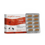 کپسول پرونوتری ولبیینگ جوینت رستا ایمن دارو 30 عددی