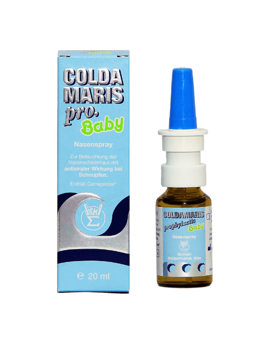 P_prophylactic.jpg.png اسپری بینی کلداماریس پروفیلاکتیک بی بی (جونیور) کلداماریس حجم 20 میلی لیتر - Image 1