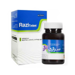 قرص رازی نیاک 100 عددی