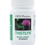 کپسول تیستی لین او پی دی فارما 30 عددی