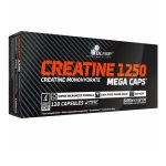 کراتین 1250 مگا کپس الیمپ 120 عددی