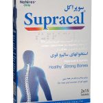 قرص سوپراکل نیچرز اونلی 30 عددی