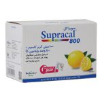 ساشه سوپراکل 800 نیچرز اونلی 30 عددی