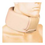 گردنبند طبی نرم پددار آدور سایز M