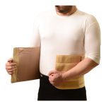شکم بند لاغری الاستیک قابل تنظیم آدور سایز XXXL