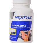 قرص گلوکزامین نکستایل 60 عددی