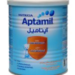 شیر خشک آپتامیل بالای یک سال نوتریشیا 400 گرم