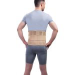 کمربند طبی سخت نئوپرنی آدور سایز XXXL