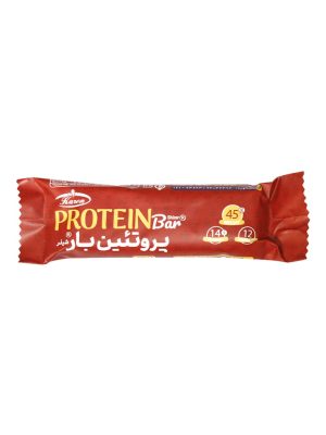 شکلات پروتئین بار کارن 45 گرم