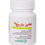 کپسول نرم فنلین باریج اسانس 30 عددی