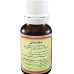 قطره خوراکی دیلسان باریج اسانس حجم 15 میلی لیتر