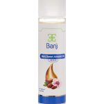 روغن بادام شیرین موضعی باریج اسانس حجم 30 میلی لیتر
