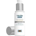 فلوئید ضد آفتاب فیوژن واتر SPF50 ایزدین مناسب انواع پوست حجم 50 میلی لیتر