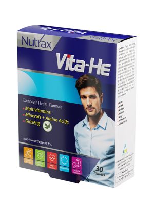 قرص وایتا هی نوتراکس 30 عددی