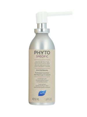 اسپری فوتو اسپسیفیک فیتو مدل Phytotraxil با حجم 50 میلی لیتر