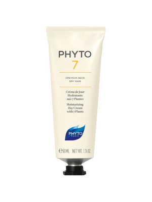 کرم روزانه مو فیتو 7 فیتو مدل Hydrating Botanical با حجم 50 میلی لیتر