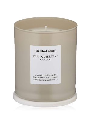 شمع معطر و آرامش بخش کامفورت زون سری ترنکوئیلیتی با حجم 280 گرم