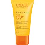 فلوئید ضد آفتاب بریسان مت اوریاژ +SPF 50 با حجم 50 میلی لیتر