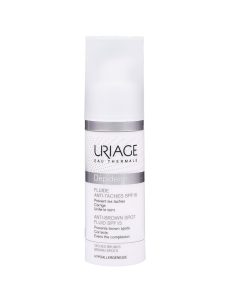 فلوئید ضد لک دپیدرم اوریاژ SPF 15 با حجم 30 میلی لیتر